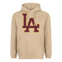 Mushroom loyola academy Heavyweight Hoodie - linhVisuals