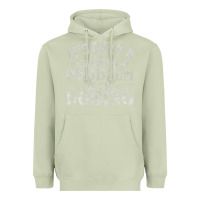 Matcha only a gambling problem if losing Heavyweight Hoodie - linhVisuals