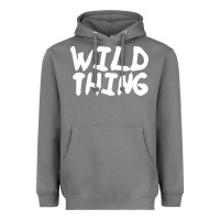 Storm wild things Heavyweight Hoodie - linhVisuals