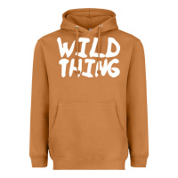 Meerkat wild things Heavyweight Hoodie - linhVisuals