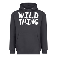 Smoke wild things Heavyweight Hoodie - linhVisuals