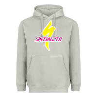 Moon Dust Specialized Bikes Bicycle Heavyweight Hoodie - linhVisuals
