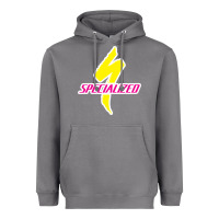 Storm Specialized Bikes Bicycle Heavyweight Hoodie - linhVisuals