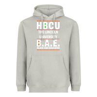 Moon Dust hbcu the lincoln university black and educated black classic Heavyweight Hoodie - linhVisuals