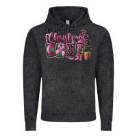 Vintage Black all i want for christmas is cure Vintage Hoodie - FaDigitalArtStudio