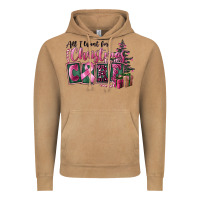 Vintage Camel all i want for christmas is cure Vintage Hoodie - FaDigitalArtStudio