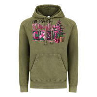 Vintage Olive all i want for christmas is cure Vintage Hoodie - FaDigitalArtStudio