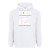 White hbcu the lincoln university black and educated black classic Heavyweight Hoodie - linhVisuals