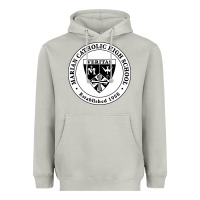 Moon Dust marian catholic high school Heavyweight Hoodie - linhVisuals