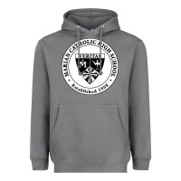 Storm marian catholic high school Heavyweight Hoodie - linhVisuals