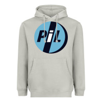 Moon Dust PiL Public Image Ltd Heavyweight Hoodie - linhVisuals