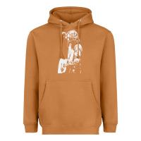 Meerkat chris cornell musician Heavyweight Hoodie - linhVisuals