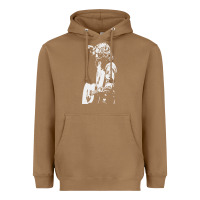 Toasted Coconut chris cornell musician Heavyweight Hoodie - linhVisuals