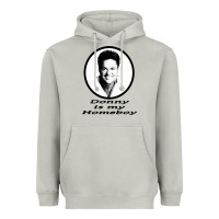 Moon Dust funny donny osmond Heavyweight Hoodie - linhVisuals