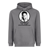 Storm funny donny osmond Heavyweight Hoodie - linhVisuals
