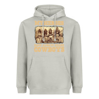 Moon Dust my heroes have always killed cowboys retro Heavyweight Hoodie - linhVisuals