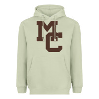 Matcha mount carmel high school Heavyweight Hoodie - linhVisuals