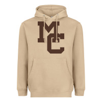 Mushroom mount carmel high school Heavyweight Hoodie - linhVisuals