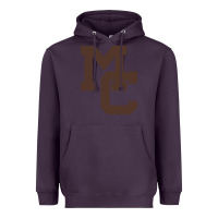 Plum mount carmel high school Heavyweight Hoodie - linhVisuals