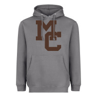 Storm mount carmel high school Heavyweight Hoodie - linhVisuals