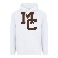 White mount carmel high school Heavyweight Hoodie - linhVisuals