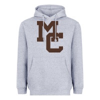 Mount Carmel High School Heavyweight Hoodie | Teevron