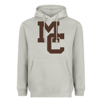 Moon Dust mount carmel high school Heavyweight Hoodie - linhVisuals
