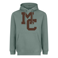 Sage mount carmel high school Heavyweight Hoodie - linhVisuals