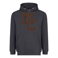 Smoke mount carmel high school Heavyweight Hoodie - linhVisuals