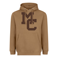 Toasted Coconut mount carmel high school Heavyweight Hoodie - linhVisuals