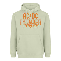 Thunderstruck Heavyweight Hoodie | Teevron