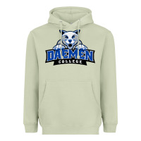 Daemen College Heavyweight Hoodie | Teevron