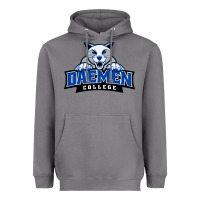 Storm daemen college Heavyweight Hoodie - linhVisuals
