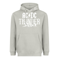 Moon Dust the thunderstruck Heavyweight Hoodie - linhVisuals
