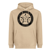 Mushroom some girls wander by mistake Heavyweight Hoodie - linhVisuals