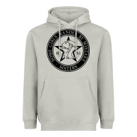 Moon Dust some girls wander by mistake Heavyweight Hoodie - linhVisuals