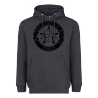 Smoke some girls wander by mistake Heavyweight Hoodie - linhVisuals