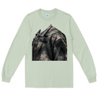 Matcha english pointer us army Long Sleeve Tee - RanaPortraitStore