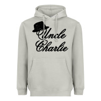 Moon Dust charlie wilson music Heavyweight Hoodie - linhVisuals