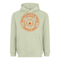 Matcha The University of Texas Permian Basin Heavyweight Hoodie - linhVisuals