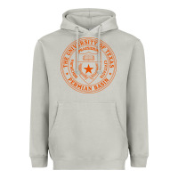 Moon Dust The University of Texas Permian Basin Heavyweight Hoodie - linhVisuals