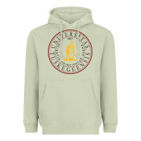 Tuskegee University Heavyweight Hoodie | Teevron