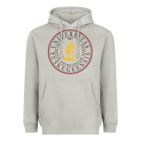 Moon Dust Tuskegee University Heavyweight Hoodie - linhVisuals