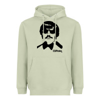Matcha tony clifton Heavyweight Hoodie - linhVisuals