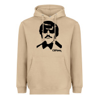 Tony Clifton Heavyweight Hoodie | Teevron