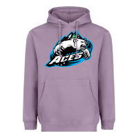Lavender the-alaska-aces-merch Heavyweight Hoodie - linhVisuals