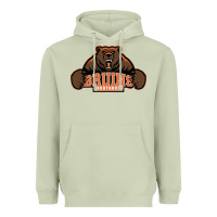 Matcha northrop high school Heavyweight Hoodie - linhVisuals