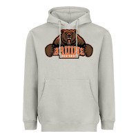 Moon Dust northrop high school Heavyweight Hoodie - linhVisuals
