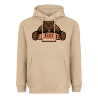 Northrop High School Heavyweight Hoodie | Teevron