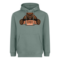 Sage northrop high school Heavyweight Hoodie - linhVisuals